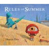 Rules of Summer (Shaun Tan)(Pevná)