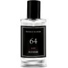 FM 64 pánsky intense parfum 50 ml, inšpirovaný vôňou Giorgio Armani - Black Code