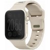 Uniq Stride FKM pro Apple Watch 42/41/40mm Pale khaki UNIQ-41MM-STRIPKHA (UNIQ-41MM-STRIPKHA)