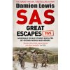 SAS Great Escapes Five