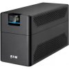 Eaton 5E Gen2 2200 USB / UPS 2200 VA / 1200 W / 6 zásuviek IEC (5E2200UI)