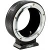 Metabones Canon FD/FL na bajonet E-mount T