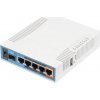 MikroTik hAP ac