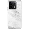 Picasee Fashion Case pre Xiaomi Redmi Note 13 Pro 5G - White marble