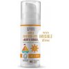 WoodenSpoon, Prírodné mlieko na opaľovanie SPF 30, 50 ml