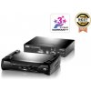 ATEN KE6900AR DVI-I Single Display KVM over IP Extender Receiver (KE6900AR-AX-G)