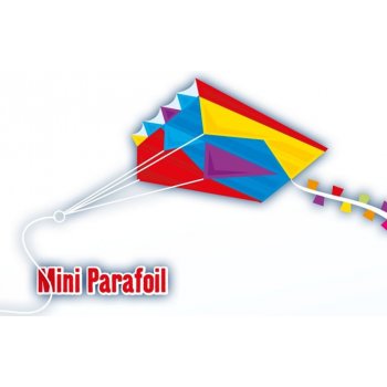 Günther Létající drak 3D Mini Parafoil