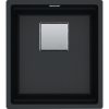 Franke KNG 110-37 Onyx drez 125.0670.900