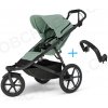 Thule Urban Glide 3 Mist green s magnetickou sponou + madlo