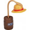 Stolná LED lampa One Piece