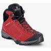 Topánky Scarpa MOJITO HIKE GTX WMN bright red