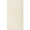 The One Towelling T1 DELUXE60 Ivory Cream 60 x 110 cm