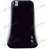 Kryt LG Optimus P970 batérie čierny Originál