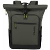Travelite Briize Backpack M Roll-Up Khaki 24 l