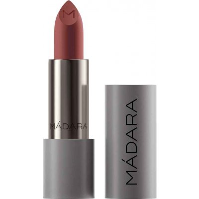 Mádara velvet wear Matný krémovy rúž Warm Nude 3,8 g