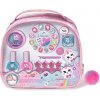 Alltoys Detská kozmetická súprava s taškou 8591945107159