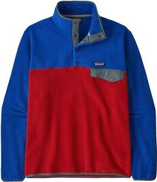 Pentagonia Lightweight Synch Snap-T Pullover Men