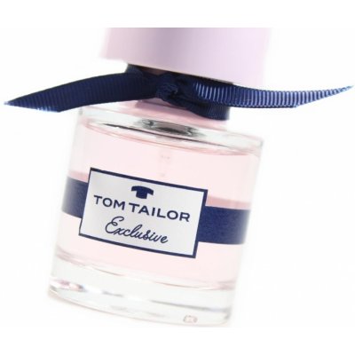 Tom Tailor Exclusive for Woman, toaletná voda 30ml pre ženy