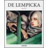 De Lempicka (Gilles Néret)(Pevná)