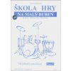 Škola hry na malý buben