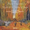 RAVEL: PIANO CONCERTOS; FALLA: NIGHTS IN THE GARDE