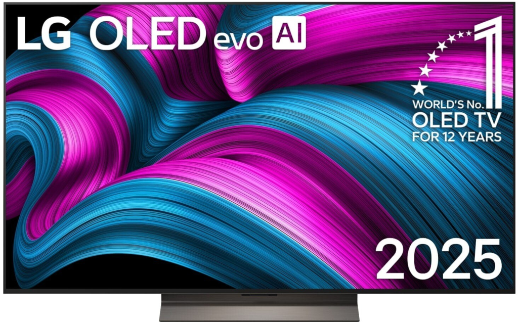 LG OLED55C59LB