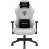 Anda Seat Phantom 3 Premium L Grey Fabric
