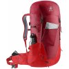 Deuter Futura 32L červená