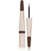 Notino Serum-Infused Lifeproof Eyebrow Liner tekuté linky na obočie so sérom 03 Brown 2.8 ml