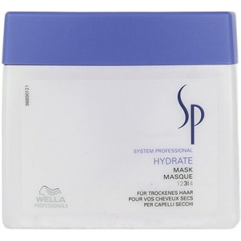 Wella SP Hydrate Mask 400 ml