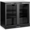 Arktic Chladnička na nápoje - 158 L - 160 W - 900x530 mm | Arktic 236895
