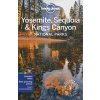 WFLP Yosemite, Sequoia & Kings Canyon NP 6th edition - Lonely Planet