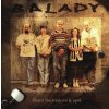 Bratri Nedvedove A Spol.: Balady CD