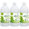 Pharma Activ AloeVeraLife NATURA AKCIA šťava z aloe 99,5% (2+1 zadarmo) 3x1000 ml (3000 ml)