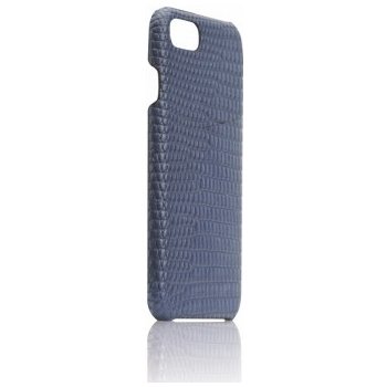 Púzdro SLG Design D3 Back Case iPhone 7/8 modré