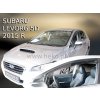 Deflektory na Subaru Levorg od 2015 (predné)