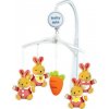Baby Mix Zajačikovia