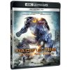 Pacific Rim - Útok na Zemi Ultra HD BD BD