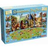 Mindok Carcassonne Big Box Základní hra + 11 Verze 1
