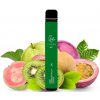 Elf Bar jednorázová elektronická cigareta Kiwi Passion Guava (Tropický mix) 600 potáhnutí 20mg