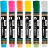 Easy CHALK MARKER - křídový popisovač - modrá