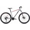 Horský bicykel MTB Romet Rambler R7.4, rám 20 palcov, kolesá 27,5