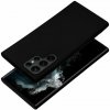 Puzdro Soft TPU Honor Magic 8 Lite - čierne