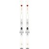 Rossignol Nova 2 Ltd Xpress Xpress W 10 GW B83 RANPV08+FCNDW04set white sparkle 24/25 154