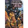 Marvel Iron Man 2: Books of Korvac II - Overclock