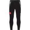 Nohavice adidas 1.FC Nürnberg trackpant black grey 5fcnip1878 Veľkosť S