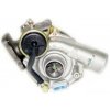 BORGWARNER KKK CITROEN JUMPER 2.2 HDI 74 KW - 101 HP ORIGINÁL TURBO