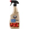 Osviežovač vzduchu K2 Cayon Jahoda 700 ml