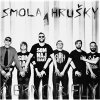 SMOLA A HRUŠKY - ČIERNOBIELY