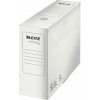 Archívny box Leitz Infinity 100mm Acid Free biely